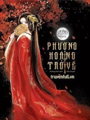 Phượng Hoàng Trở Về
