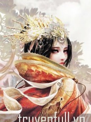Phượng Nghi Thiên Hạ