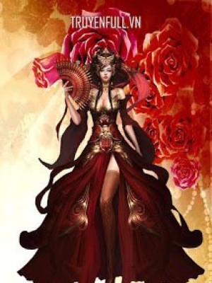 Phượng Nghịch Thiên Hạ