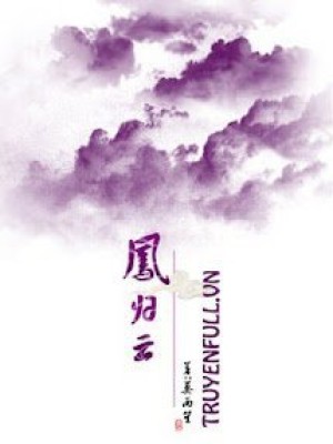 Phượng Quy Vân