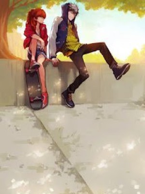 Play Boy And Play Girl (bộ đôi Lạnh Lùng)