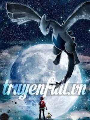 Pokemon: Thế Giới đi đến Hồi Kết