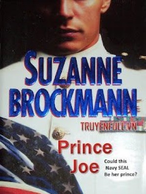 Prince Joe
