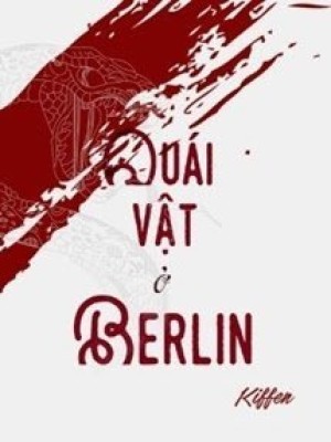 Quái Vật ở Berlin
