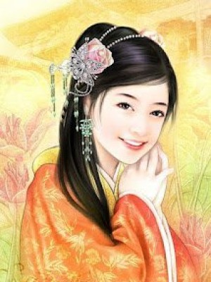 Quận Chúa, đừng Náo Thiên Hạ Nữa!