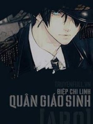 Quân Giáo Sinh