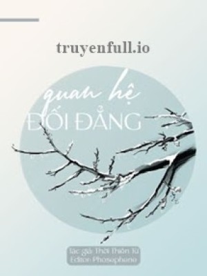 Quan Hệ đối đẳng