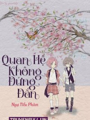 Quan Hệ Không đứng đắn