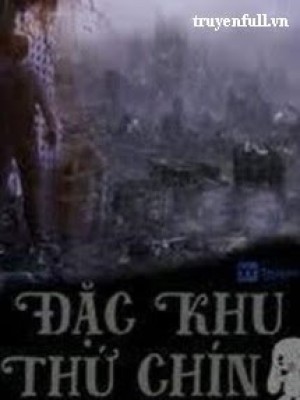 Quân Khu 9