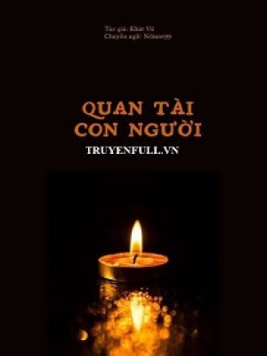 Quan Tài Con Người
