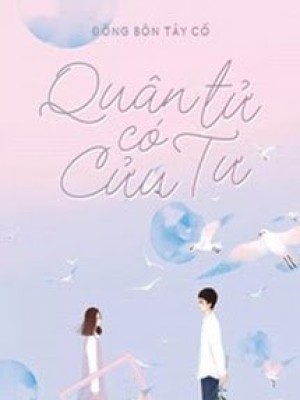 Quân Tử Có Cửu Tư