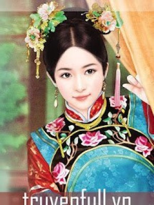 Quân Vương đoạt Phi