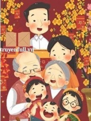 Quay Ngược Thời Gian Về Làm Cụ Tổ