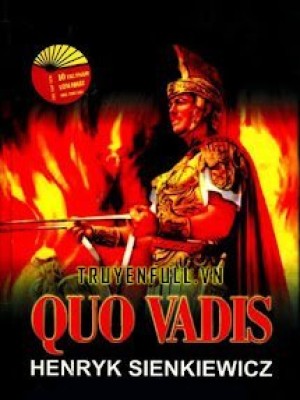 Quo Vadis