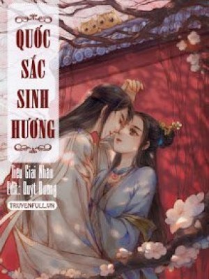 Quốc Sắc Sinh Hương