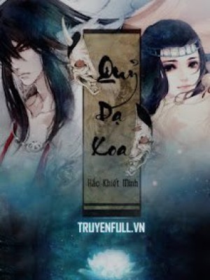 Quỷ Dạ Xoa