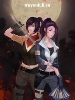 Quy Hồn - Tuyệt Ca