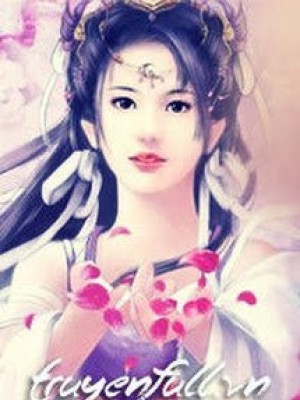 Quỷ Luyến Hiệp Tình