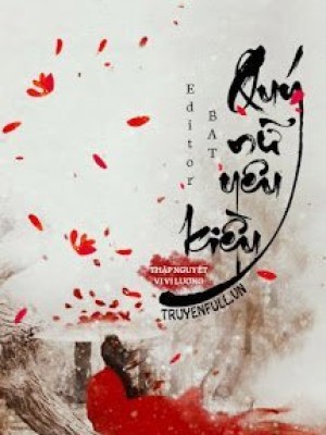 Quý Nữ Yêu Kiều