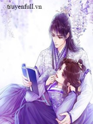 Quý Phi Lúc Nào Cũng Muốn được Lười Biếng