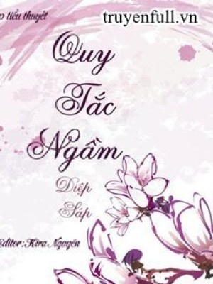 Quy Tắc Ngầm