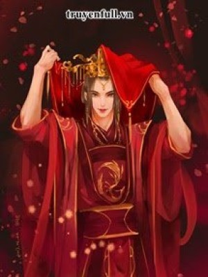 Quỷ Tân Nương