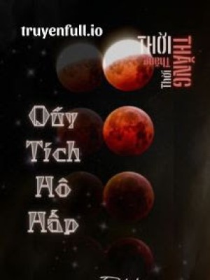 Quỹ Tích Hô Hấp - Thời Thăng