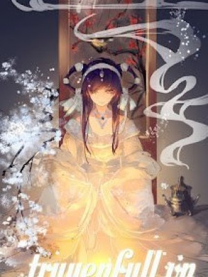 Quỷ Vương Phi, Bổn Vương Hận Ngươi!