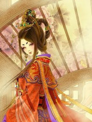 Quỷ Y Vương Phi: độc Sủng Chiến Vương Gia