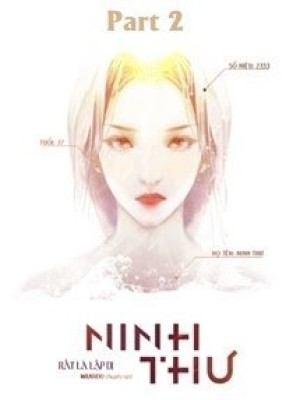 [quyển 2] ninh thư - rất là lập dị