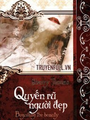 Quyến Rũ Người đẹp