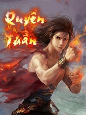 Quyền Thần