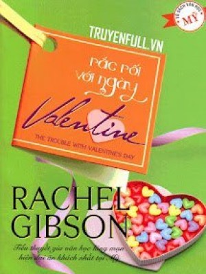 Rắc Rối Với Ngày Valentine