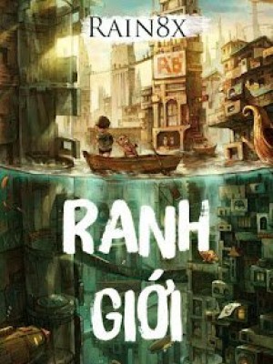 Ranh giới