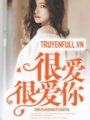 Rất Yêu, Rất Yêu Em