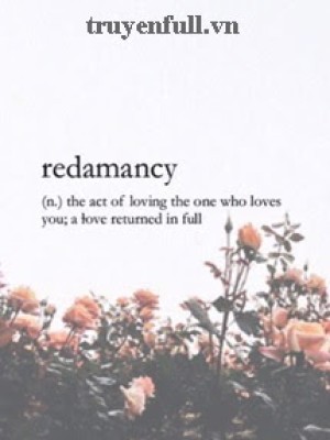 Redamancy