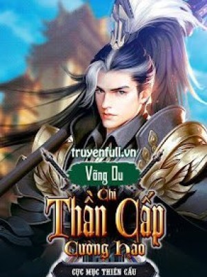 Rich Player - Võng Du Thần Cấp Cường Hào