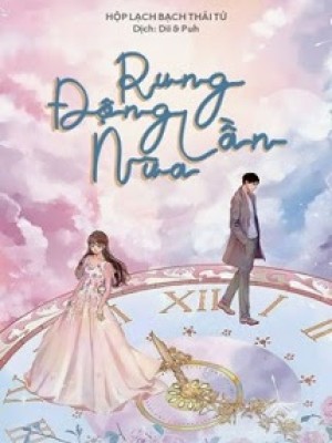 Rung động Lần Nữa