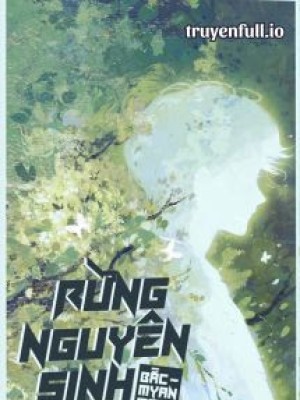 Rừng Nguyên Sinh Bắc Myanmar - Phiến Quỳ