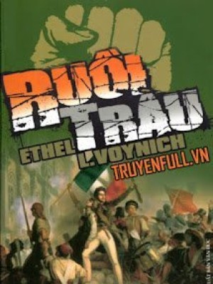 Ruồi Trâu