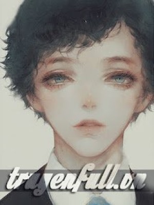 Ryou - Hành Trình Trở Thành Ma Thần