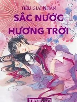 Sắc Nước Hương Trời