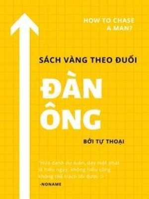 Sách Vàng Theo đuổi đàn ông