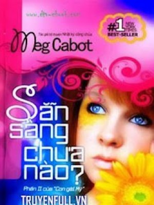 Sẵn Sàng Chưa Nào? (con Gái Mỹ 2)