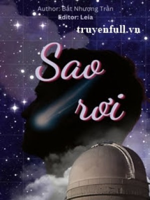 Sao Rơi