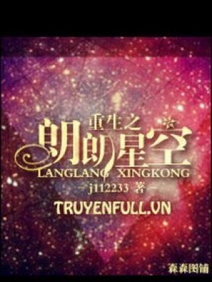 Sao Trời Lấp Lánh