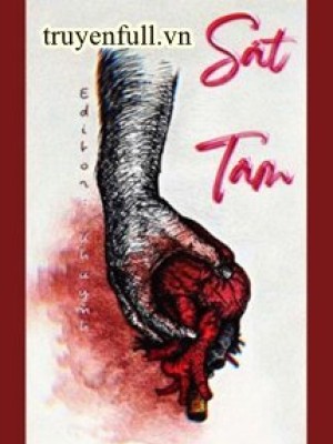 Sát Tâm