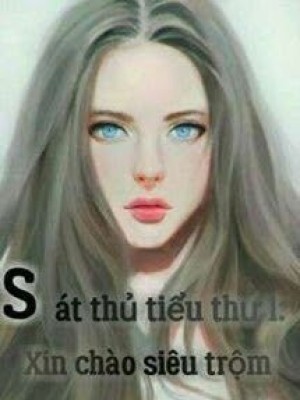 Sát Thủ Tiểu Thư 1: Xin Chào Siêu Trộm
