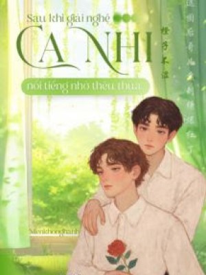Sau Khi Giải Nghệ, Ca Nhi Nổi Tiếng Nhờ Thêu Thùa