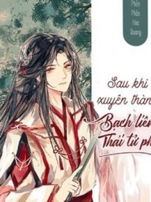 Sau Khi Xuyên Thành Bạch Liên Thái Tử Phi